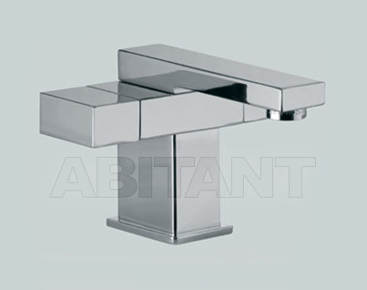 Buy Wash basin mixer Daniel Rubinetterie 2012 W5112CR 