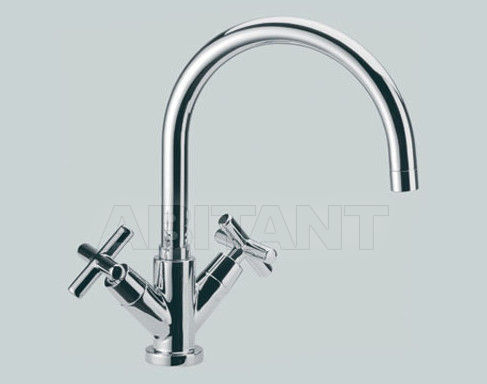 Buy Wash basin mixer Daniel Rubinetterie 2012 J7100CR 