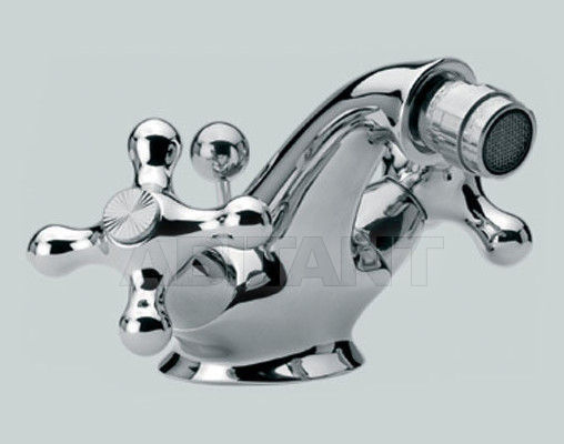 Buy Bidet mixer Daniel Rubinetterie 2012 V6200CR 