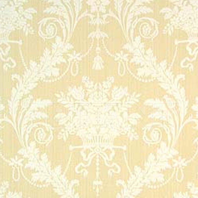 Paper wallpaper HISTORIC DAMASK T6971 price on request Buy Paper wallpaper HISTORIC DAMASK Thibaut Inc. Historic Homes 7 T6971