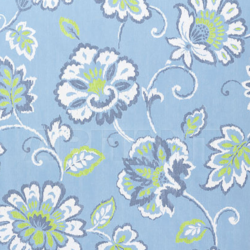 Paper wallpaper ALEXA T4919 price on request Buy Paper wallpaper ALEXA Thibaut Inc. Jubilee T4919