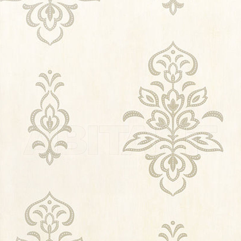 Paper wallpaper ST. BARTS T4960 price on request Buy Paper wallpaper ST. BARTS Thibaut Inc. Jubilee T4960