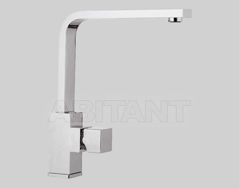 Buy Wash basin mixer Daniel Rubinetterie 2012 SK617ZCR 