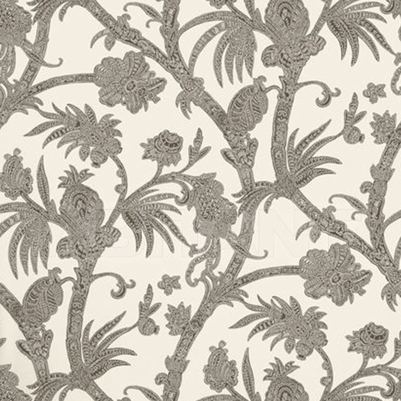 Paper wallpaper BALTIMORE T13055 price on request Buy Paper wallpaper BALTIMORE Thibaut Inc. Monterey T13055