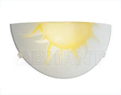 Buy Wall light Leonardo Luce Italia Interno Decorativo 3041