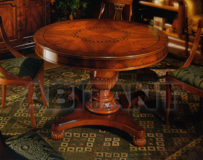 Buy Dining table F.LLI Sanvito Daphne 03010