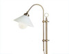 Floor lamp Leonardo Luce Italia Interno Decorativo 32844 Contemporary / Modern