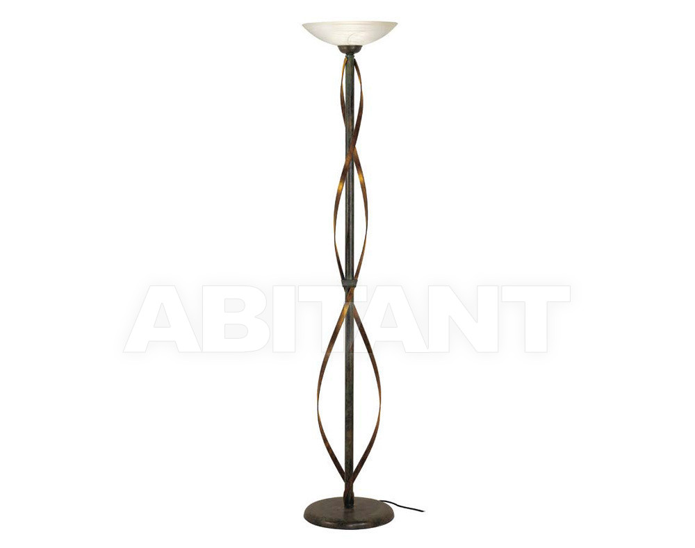 Buy Floor lamp Leonardo Luce Italia Interno Decorativo 2273/2