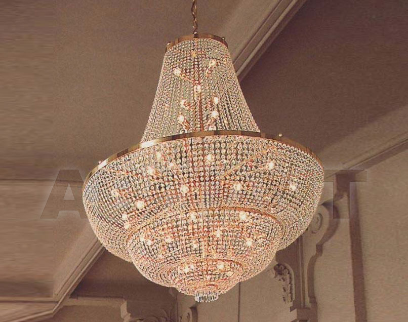 Buy Сhandelier Lumi Veneziani Premium Collection IMPERO 28 LIGHTS