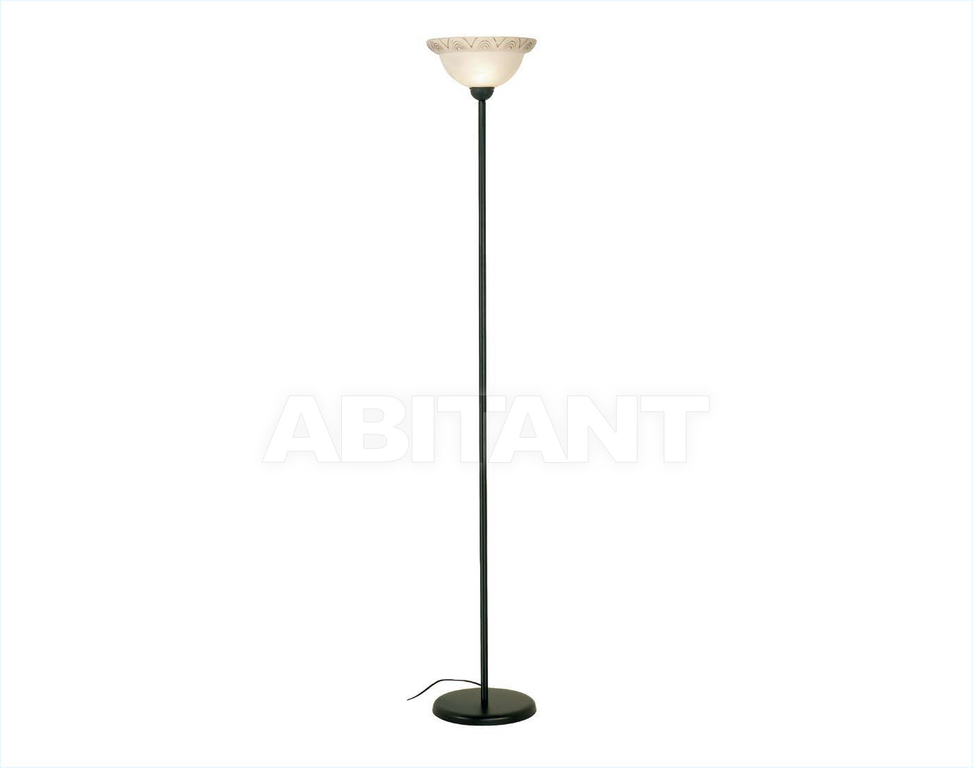 Buy Floor lamp Leonardo Luce Italia Interno Decorativo 2306