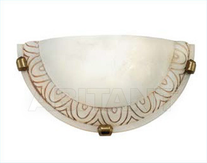 Buy Wall light Corinzia Leonardo Luce Italia Interno Decorativo 2306/A