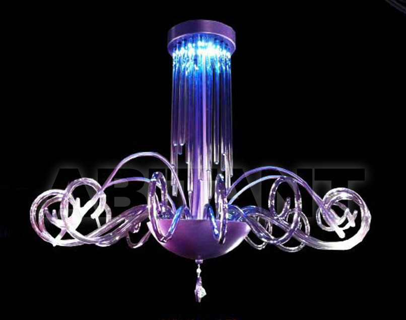 Buy Сhandelier Euroluce Lampadari  2012 210/L5+3Led