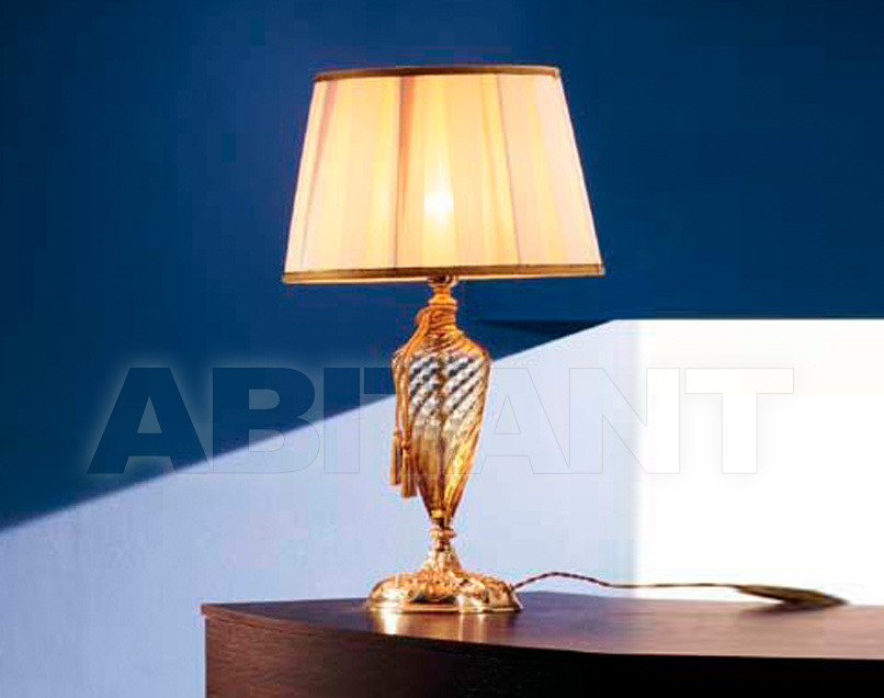 Buy Table lamp Euroluce Lampadari  2012 191/LG1L