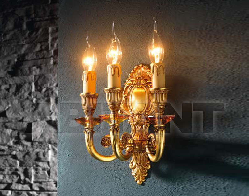 Buy Wall light Euroluce Lampadari  2010 270/A3L