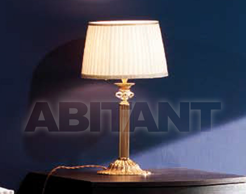 Buy Table lamp Euroluce Lampadari  2012 103 / LP1L