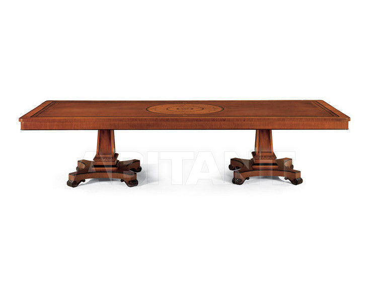 Buy Dining table F.LLI Sanvito Creso 03870