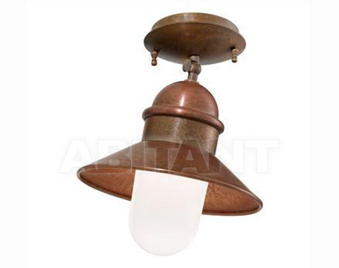 Buy Light IL Fanale Lampade 244.02.ORB