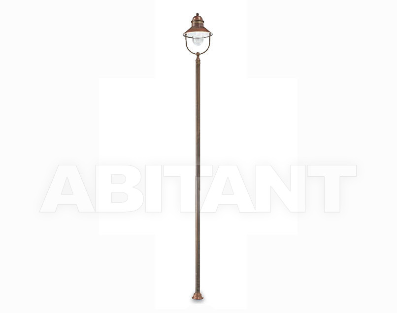 Buy Light IL Fanale Lampade 301.B4.ORB