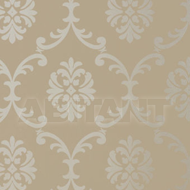 Buy Vinyl wallpaper BASTILLE Thibaut Inc. Monterey T13036