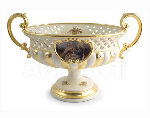 Buy Decorative crockery Bruno Costenaro  2011 STM690/BOU