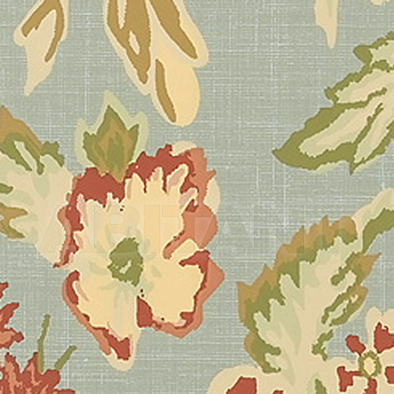 Paper wallpaper PALERMO T8817 price on request Buy Paper wallpaper PALERMO Thibaut Inc. Palladio T8817