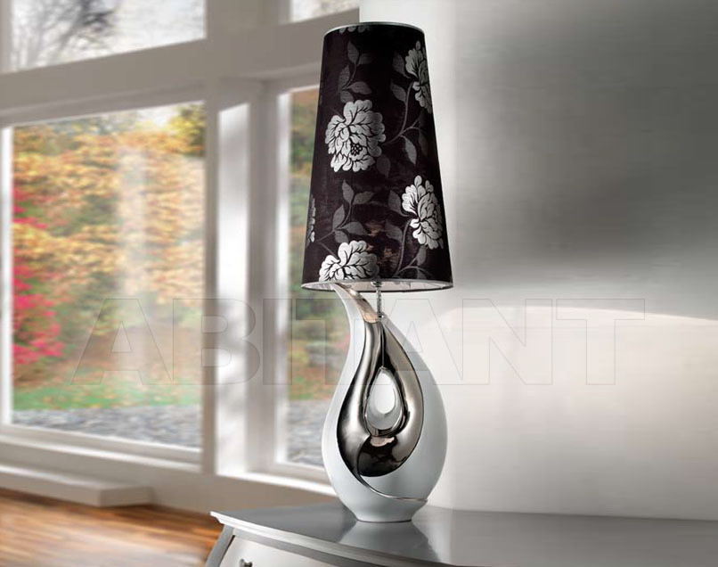 Table lamp 722/BP-L price on request Buy Table lamp Bruno Costenaro 2011 722/BP-L
