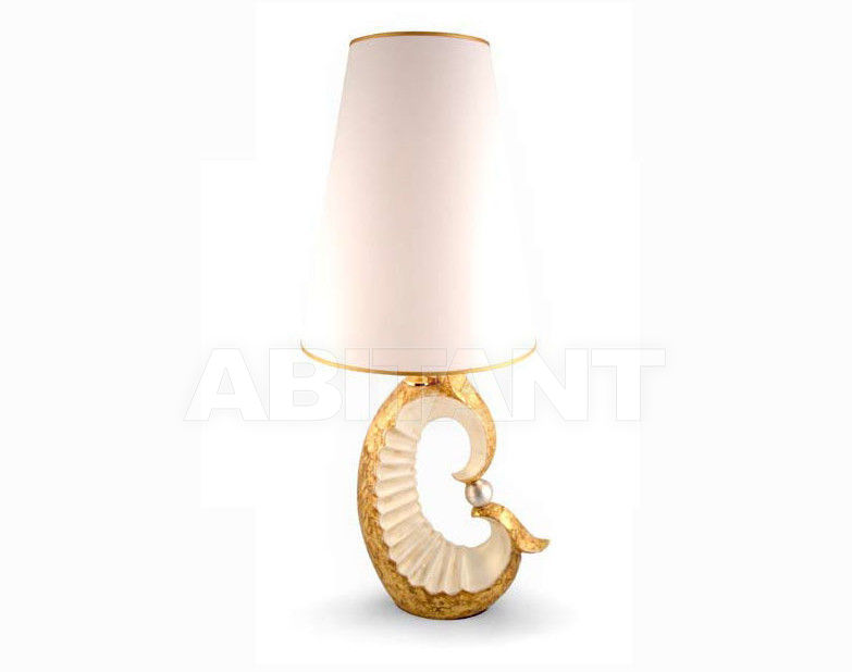 Table lamp 728/FO-L price on request Buy Table lamp Bruno Costenaro 2011 728/FO-L