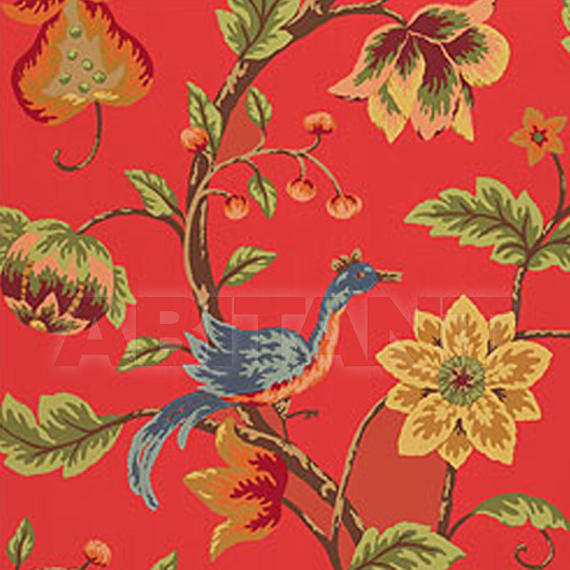 Buy Paper wallpaper BARON Thibaut Inc. Residence T1306