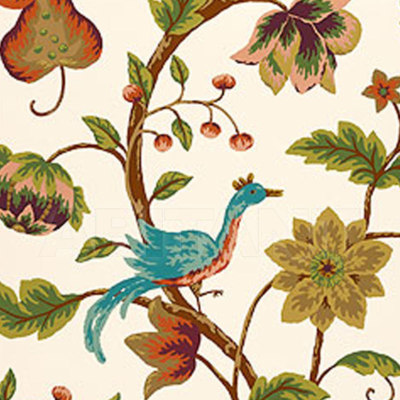 Paper wallpaper BARON T1311 price on request Buy Paper wallpaper BARON Thibaut Inc. Residence T1311