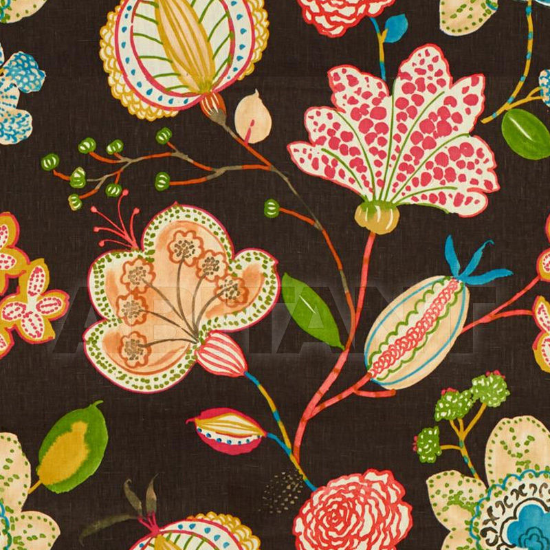 Upholstery BELLE FLEUR 617 price on request Buy Upholstery Kravet FABRICS BELLE FLEUR 617