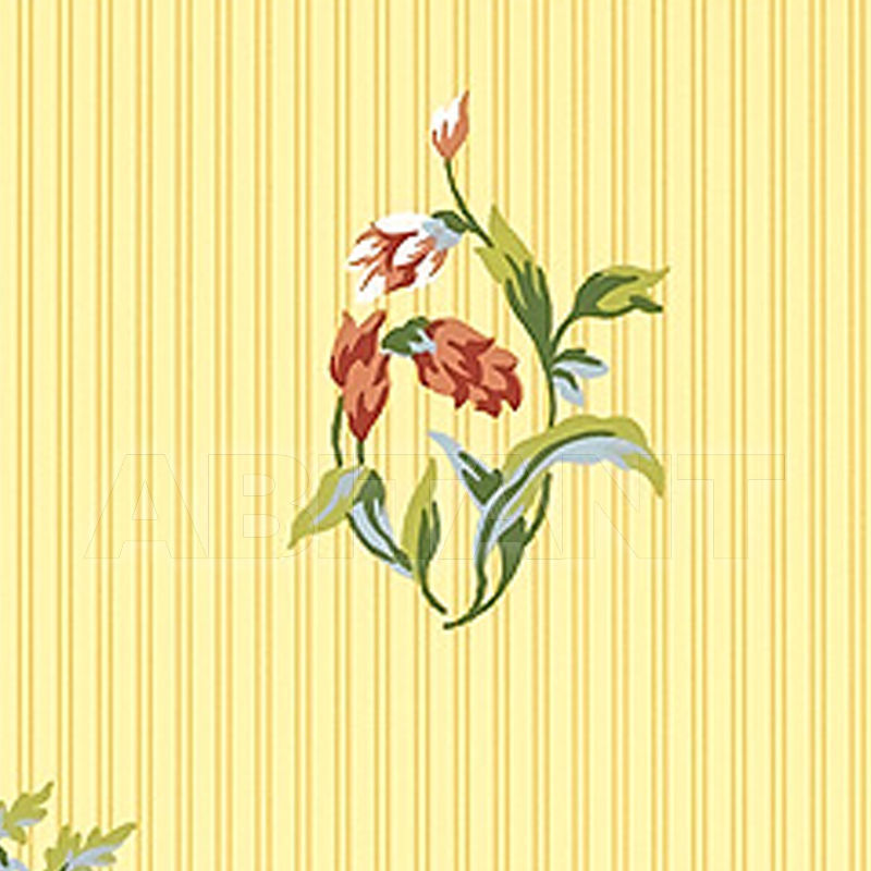 Paper wallpaper GRACE T4465 price on request Buy Paper wallpaper GRACE Thibaut Inc. Small Print Resource T4465
