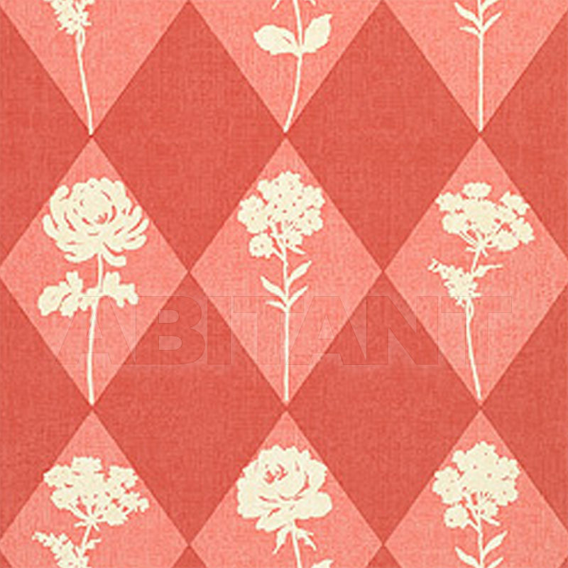 Wallpaper DELLA T3176 price on request Buy Wallpaper DELLA Thibaut Inc. Spring Lake T3176