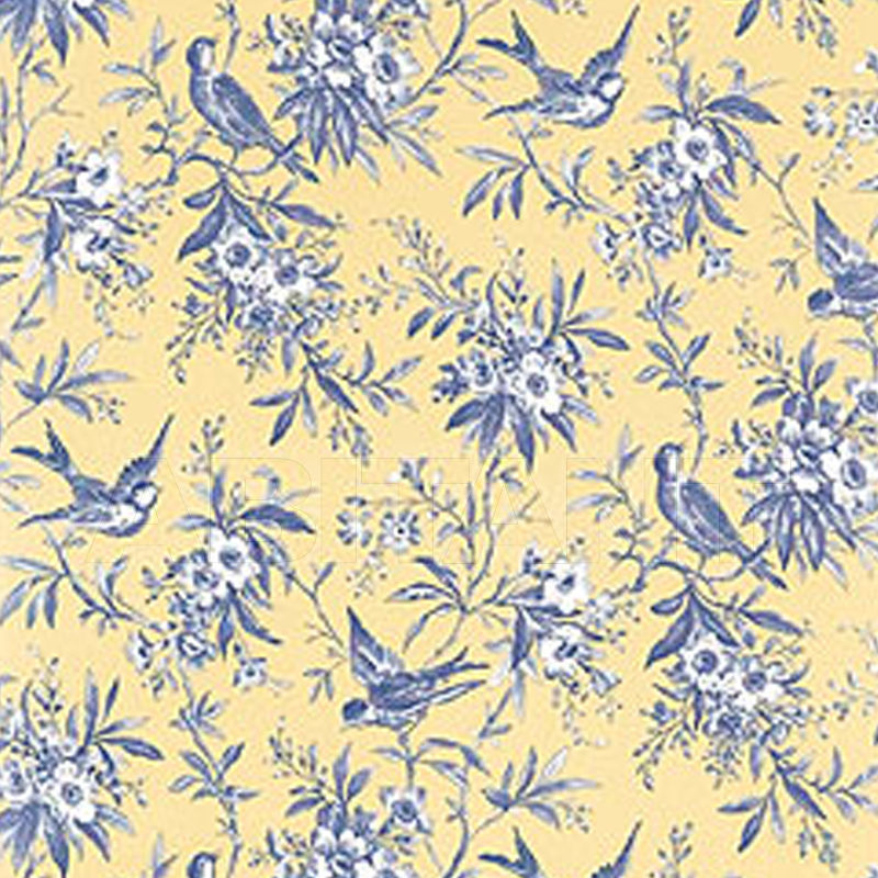 Buy Wallpaper CHELSEA MORNING TOILE Thibaut Inc. Toile Portfolio T7331