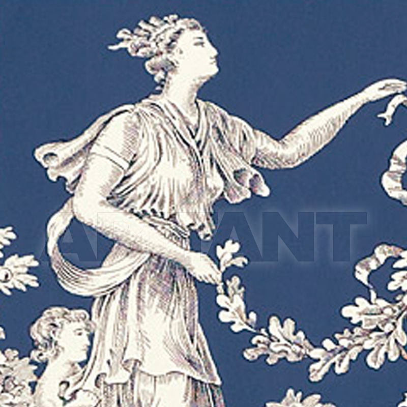 Buy Wallpaper BILTMORE Thibaut Inc. Toile Resource 2 T9712