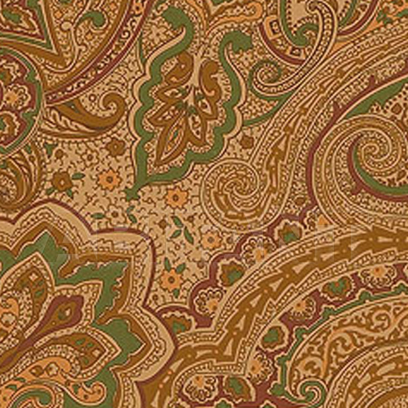 Wallpaper CHARLTON PAISLEY T9015 price on request Buy Wallpaper CHARLTON PAISLEY Thibaut Inc. Tidewater T9015