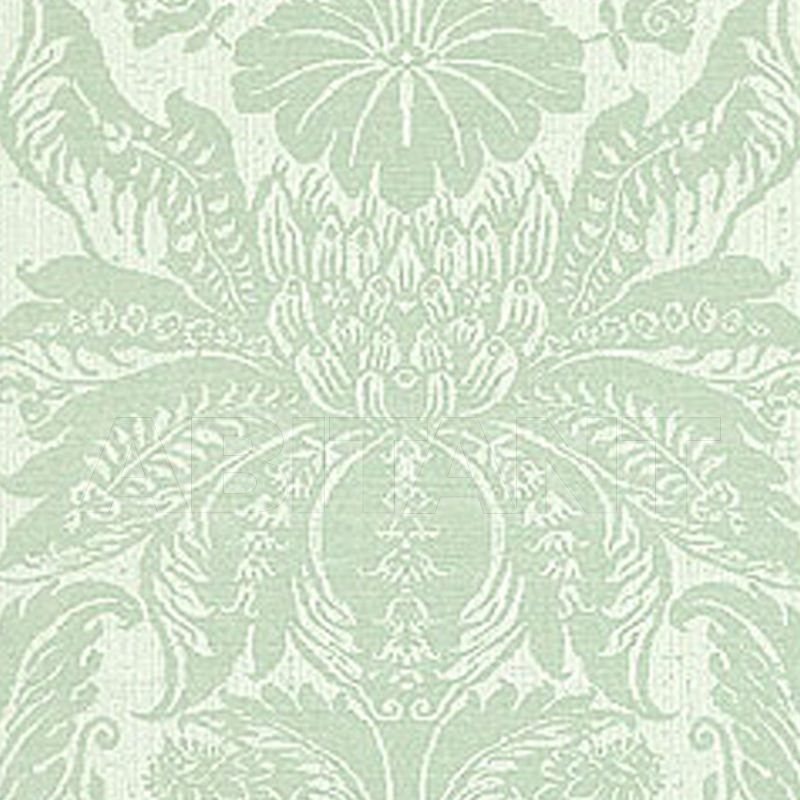 Buy Wallpaper BEAUFORT DAMASK Thibaut Inc. Tidewater T9038