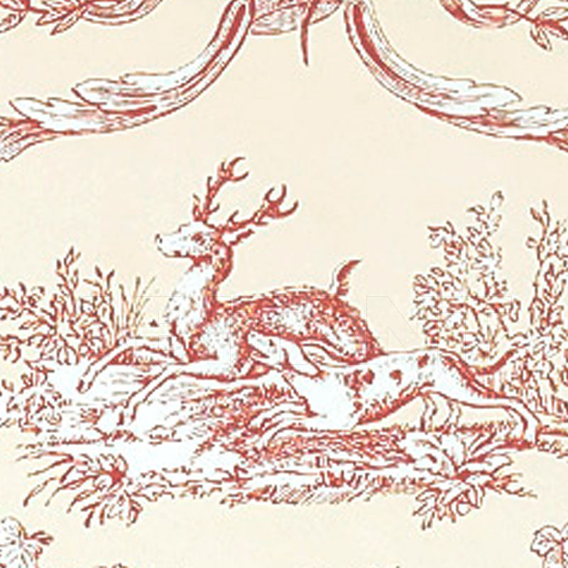 Buy Wallpaper PEDIGREE Thibaut Inc. Toile Resource 2 T9734