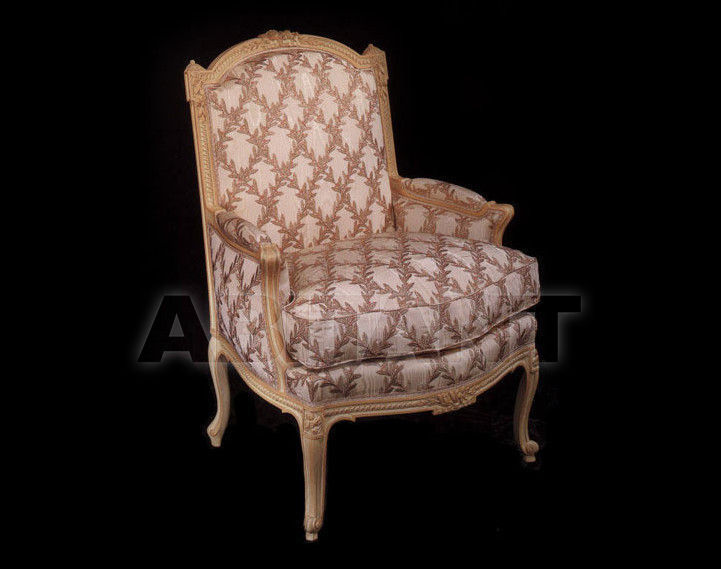 Сhair 805 Bergere/Armchair price on request Buy Сhair Anselmo Bonora 2010 805 Bergere/Armchair