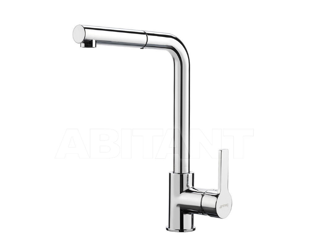 Buy Kitchen mixer Estel Group Smart Office MID1CR