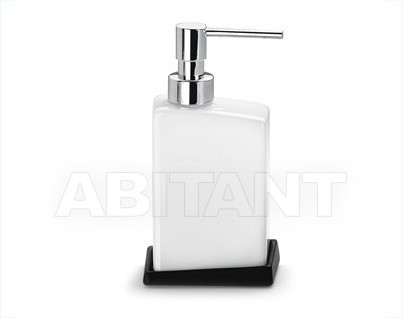 Buy Soap dispenser IVAB Group  Living Bathroom New Vision L 8203