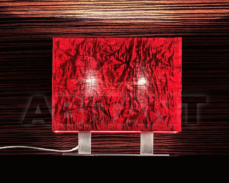 Buy Table lamp DRESS R CO Luci Italiane (Evi Style, Morosini) Morosini 0390CO01AVIN