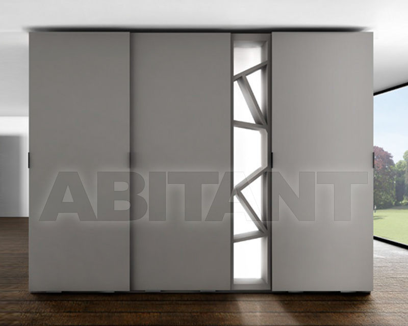 Buy Сomposition Voltan Industria Mobili di Luigi Voltan & C snc Armadio pag. 121