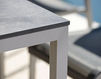 Terrace chair Monterey Stern Aluminium 430226 Contemporary / Modern