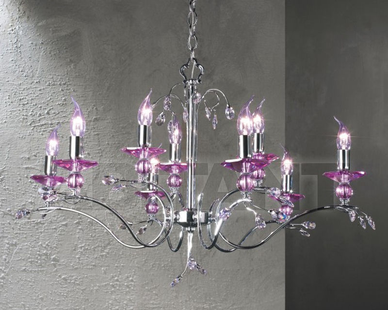 Сhandelier 2022 price on request Buy Сhandelier L'Originale s.r.l. MATHIEU 2022