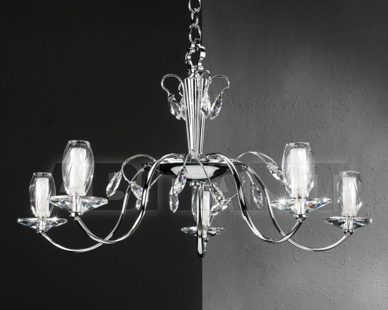 Сhandelier 2059 price on request Buy Сhandelier L'Originale s.r.l. MATHIEU 2059