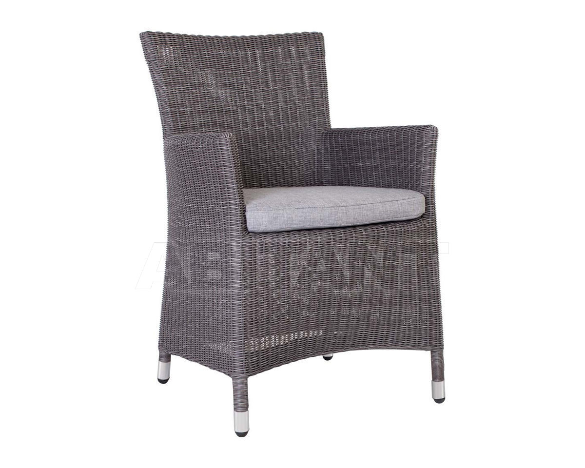 Buy Terrace chair Monterey Stern Aluminium 418110