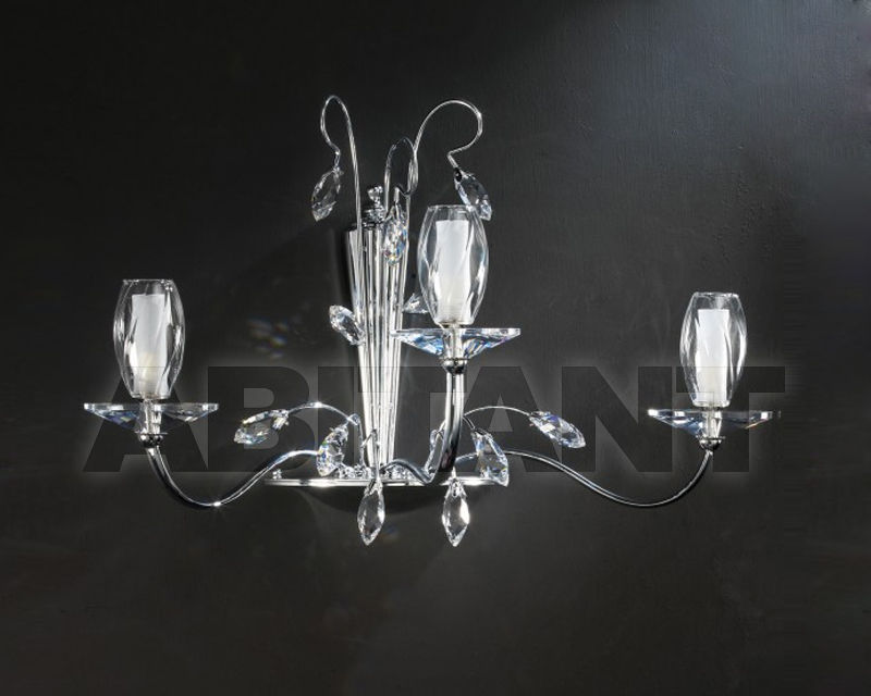 Buy Wall light L'Originale s.r.l. MATHIEU 2048