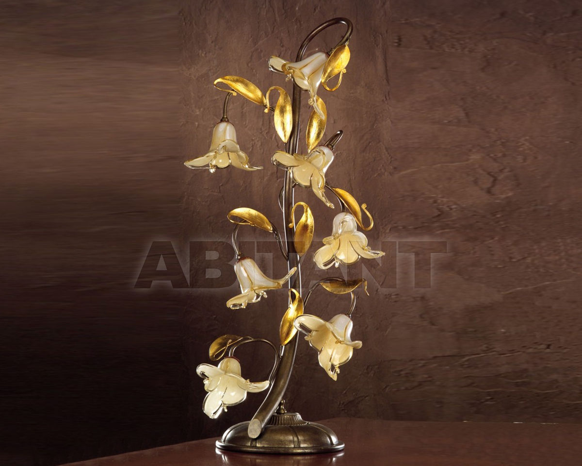Buy Table lamp L'Originale s.r.l. Floreale 29860