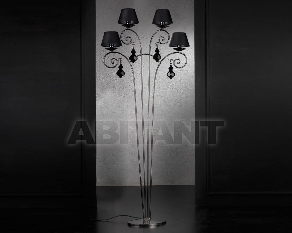 Floor lamp 2123 price on request Buy Floor lamp L'Originale s.r.l. MATHIEU 2123