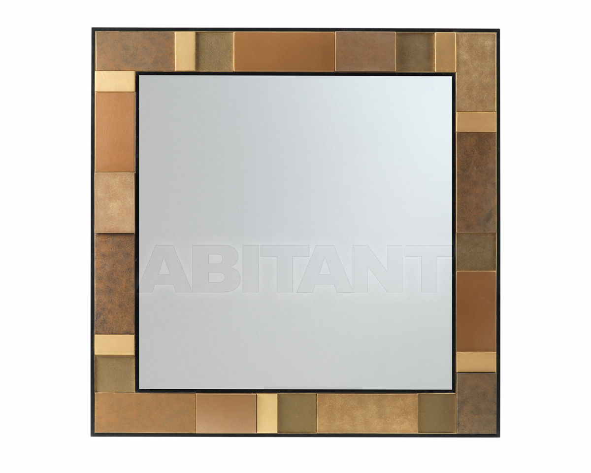 Wall mirror TESSERA price on request Buy Wall mirror Henry Bertrand Ltd Decorus TESSERA